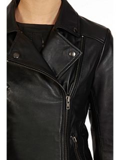 Homepage  Clearance  Women  Coats & Jackets  Oasis Rae leather