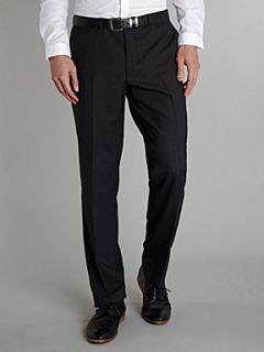 Panama Suit Charcoal   