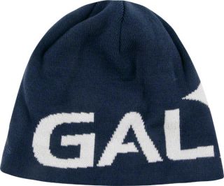 Los Angeles Galaxy Adidas Authentic Team Knit Hat