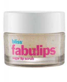bliss fabulips collection   Skin Care   Beauty