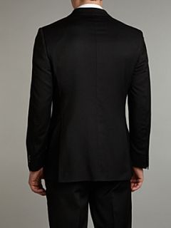 Simon Carter Explorer suit jacket Black   