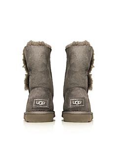 UGG Bailey bling boots Light Grey   