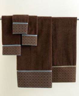 Avanti Greenwood Towel Collection   Bath Towels   Bed & Bath   