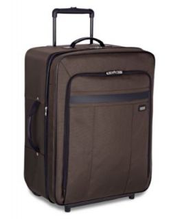 Hartmann Suitcase, 27 Stratum Expandable Mobile Traveler Rolling