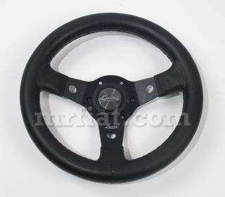 Nibbio 2S Luisi Steering Wheel New