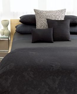 Calvin Klein Home Bedding, Gardenia Queen Fitted Sheet