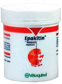 Epakitin for Dogs and Cats 180 GM