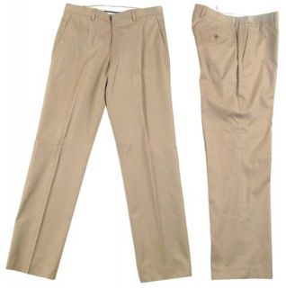 JCrew Ludlow Suit Pant Italian Chino Wheat 33W 34L