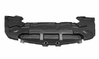 2006 2010 Buick Lucerne Lower Engine Cover