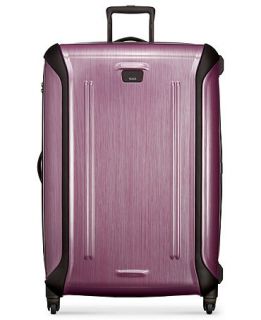 Tumi Suitcase, 33 Vapor Extended Trip Hardside Spinner   Luggage