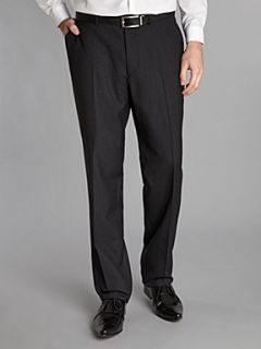 Paul Smith London Single breasted plain wool suit Grey   