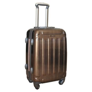 Polycarbonate Luggage 3pc Set 4WHEELS Spinner Hardsided