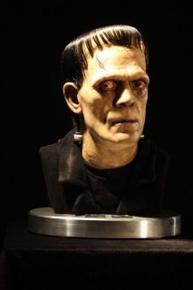 Its Alive Project Frankenstein Monster Movie Prop Replica by Legacy