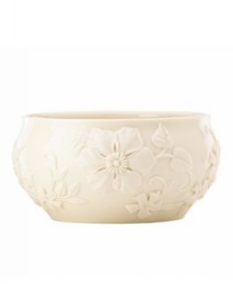 Lenox Pierced Heart Bowl   Collections   for the home