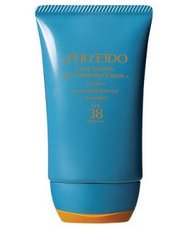 Shiseido Extra Smooth Sun Protection Cream SPF38  