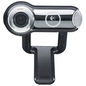 Logitech QuickCam Vision Pro for Mac 2MP Webcam New