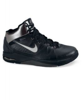 Nike Shoes, Nike Air Visi Pro III NBK Sneakers   Mens Shoes