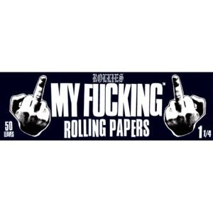 Cigarette Rolling Papers for Cigarette Rolling Machine or Hand