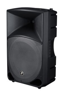 Mackie Thump TH 15A 15 Powered PA Active Loudspeaker