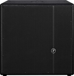 Mackie HD1801 18 Powered SR Subwoofer Used