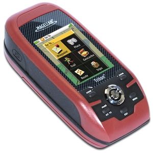 Magellan Triton 300 Handheld GPS Manufacturer Refurb