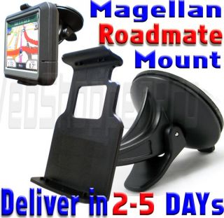Magellan Roadmate 1200 1212 1400 1412 1430 Cradle Mount