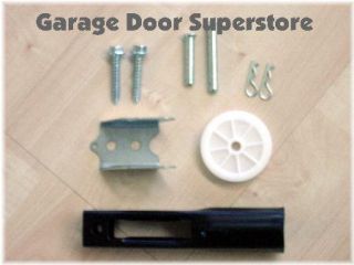 Stanley Garage Door Opener Idler Pulley 24856 FreeS H