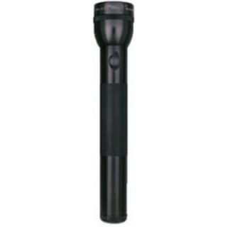 Maglite S3D016 3 Cell D Flashlight