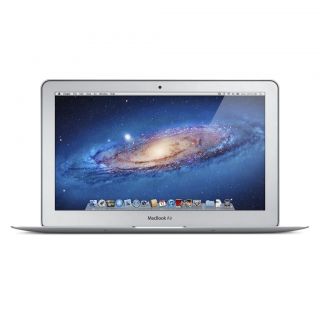 Brand New Apple MacBook Air 11 6 MC968LL A i5 2GB 64GB OSX Lion