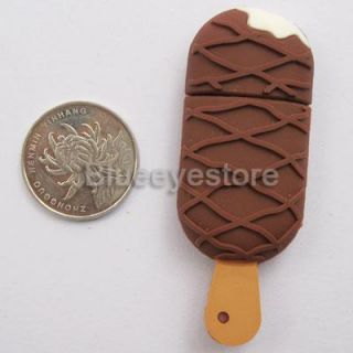 Novelty 4GB USB Flash Drive Stick Magnum Ice Cream Bar