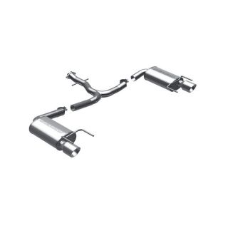 Magnaflow 16764 Lexus IS250 is350 Cat Back Stainless Performance