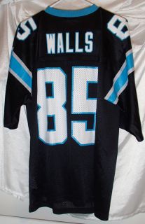 Wesley Walls jersey Excellent, lightly used condition Mens M armpit