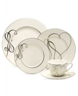 Mikasa Love Story Dinnerware Collection   Fine China   Dining
