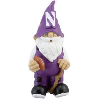 gnome item 343021 give some wildcats spirited character to your garden