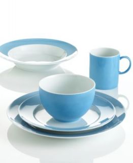 THOMAS by Rosenthal Dinnerware, Sunny Day Yellow Collection   Casual