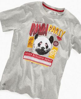 LRG Kids Shirt, Boys Panda Lettuce Tee   Kids Boys 8 20