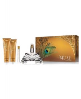 Nicole by Nicole Richie Fragrance Collection   Perfume   Beauty   