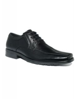 Kenneth Cole Reaction Shoes, Ultra Slick Lace Up Oxford Shoes