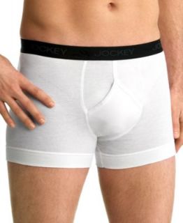 Jockey Pouch Boxer Brief, 2 Pack   Mens Underwear