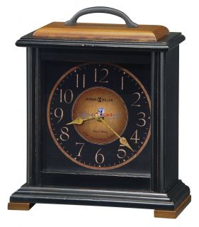Howard Miller Morley Mantle Clock 630 250 630250 30 Off