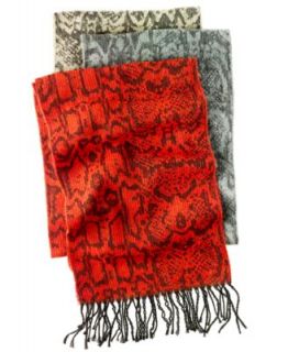 Cejon Scarf, Tribal Print Scarf   Handbags & Accessories