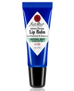 Therapy Lip Balm SPF 25 with Natural Mint & Shea Butter, 0.25 oz