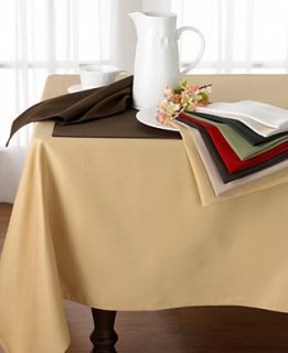 Buy Tablecloths, Table Linens & Table Runners