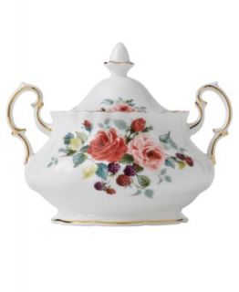 Royal Albert Dinnerware, Rosa Oval Platter   Fine China   Dining
