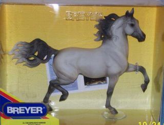 Breyer Model Horses Napoleans Horse Marengo