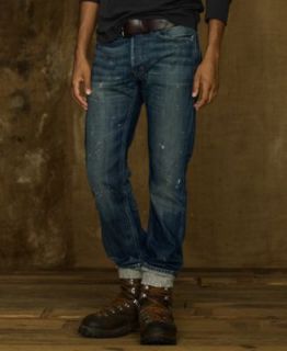 Denim & Supply Ralph Lauren Jeans, Slouch Alden Jeans   Mens Jeans