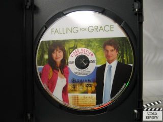 Falling for Grace DVD 2010 018713546869