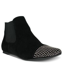 Mia Shoes, Brighton Booties   Shoes