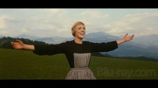 The Sound of Music Limited Edition Blu Ray DVD 2010 4 Disc Set New