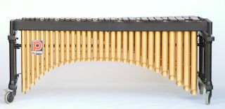 Premier 4 1 3 Octave Marimba Synthetic Bars